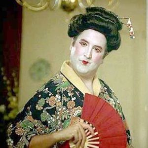 Meet your Posher, Eric